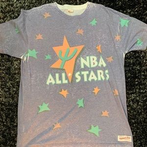 pacsun nba all star shirt